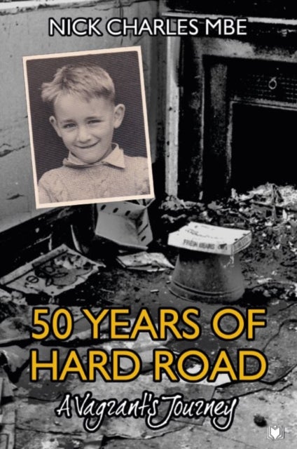 50 Years of Hard Road - A Vagrant's Journey