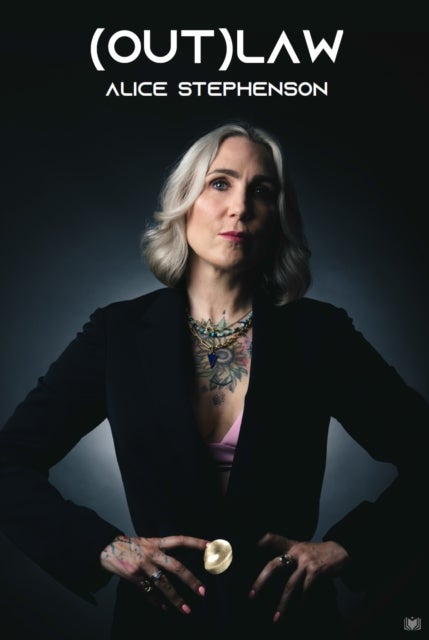 (Out)Law - From Teenage Mum to Legal Trailblazer