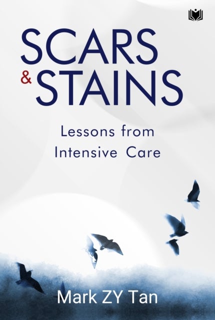 Scars & Stains - Lessons from Intensive Care