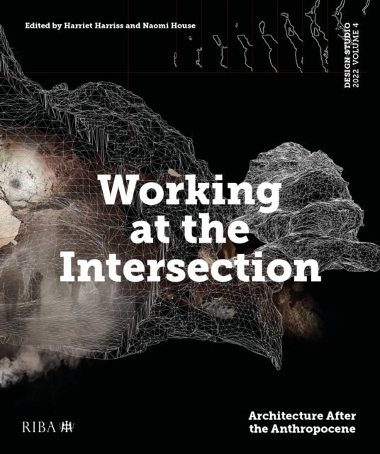 Bilde av Design Studio Vol. 4: Working At The Intersection