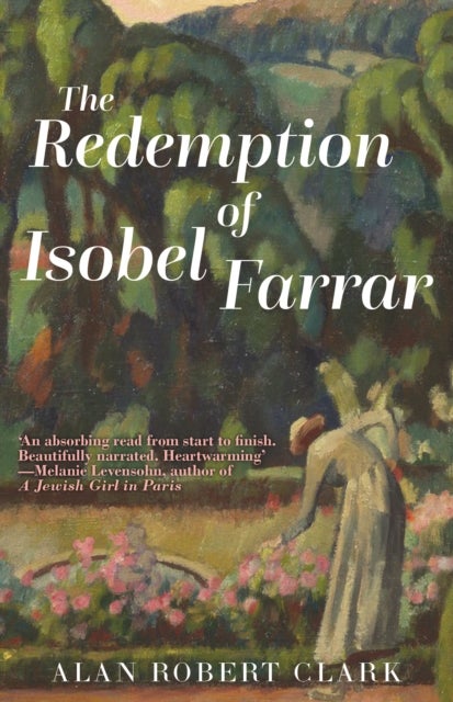 Bilde av The Redemption Of Isobel Farrar Av Alan Robert Clark