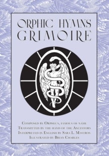 Orphic Hymns Grimoire