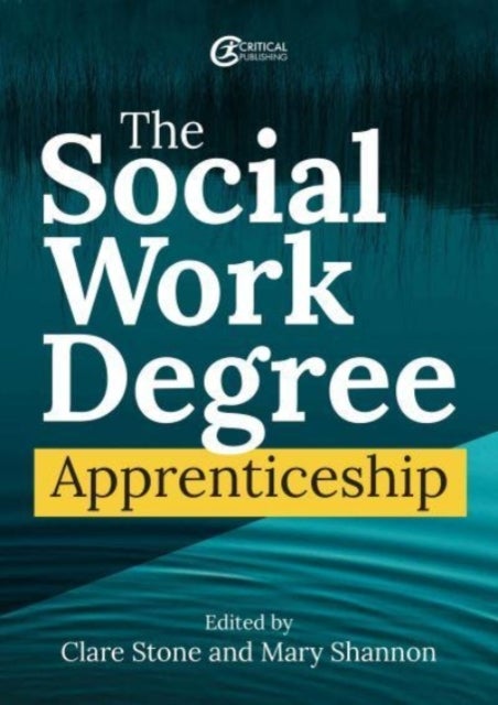 Bilde av The Social Work Degree Apprenticeship