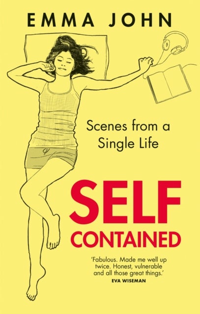 Self Contained - Scenes from a single life