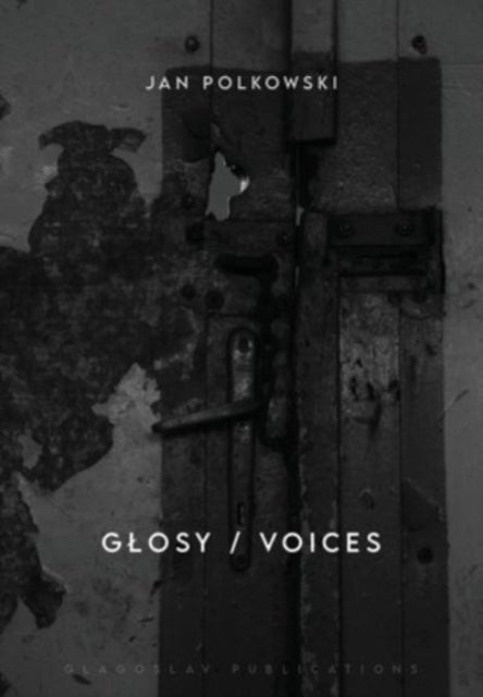 Glosy / Voices - Bilingual edition