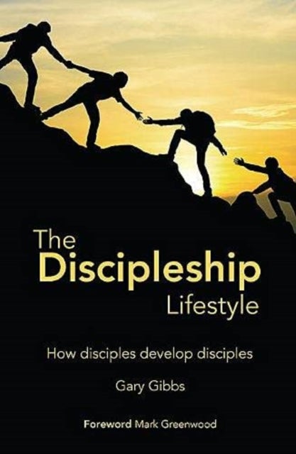 The - Discipleship Lifestyle