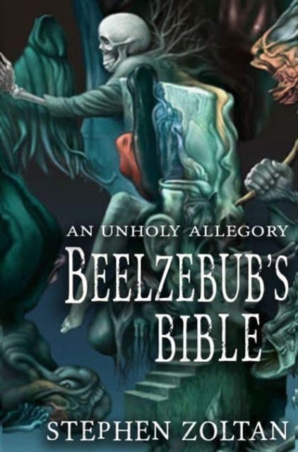 Bilde av Beelzebub&#039;s Bible Av Stephen Zoltan