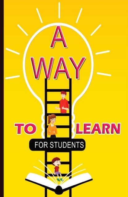 Bilde av A Way To Learn For Students Av Jagdish Yadav