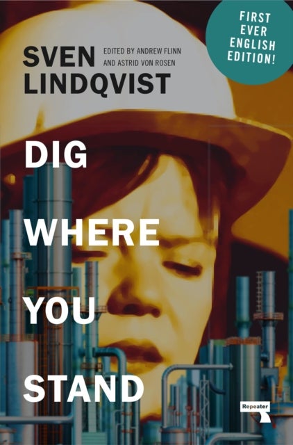 Dig Where You Stand - How to Research a Job