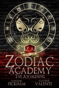 Zodiac Academy