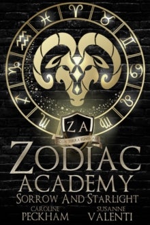 Zodiac Academy 8
