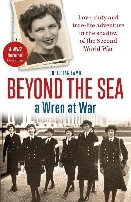 Beyond the Sea - A Wren at War