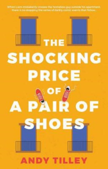 The Shocking Price of a Pair of Shoes