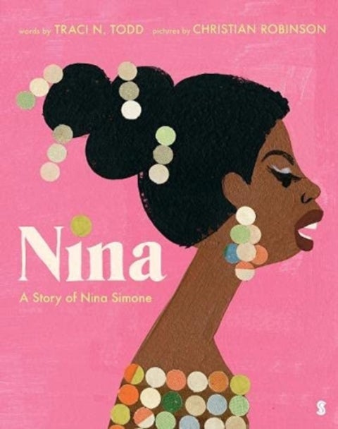 Nina - a story of Nina Simone