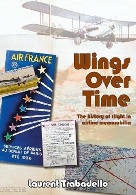 Wings Over Time - 100 Years of Airline Memorabilia