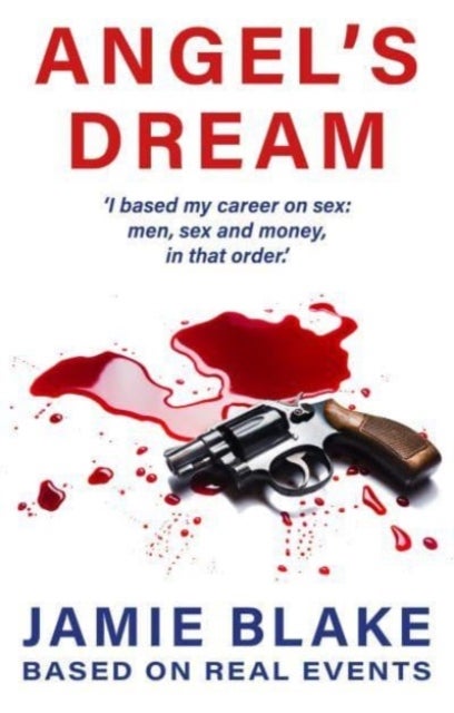 Angel's Dream - Dark Secrets of a Faded Star