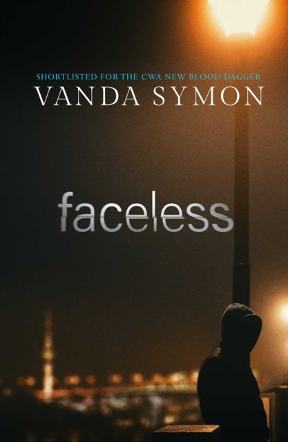 Faceless - The shocking new thriller from the Queen of New Zealand Crime