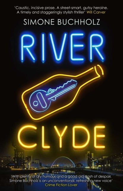 River Clyde - The word-of-mouth BESTSELLER