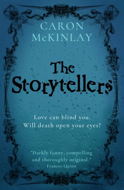 Bilde av The Storytellers Av Caron Mckinlay