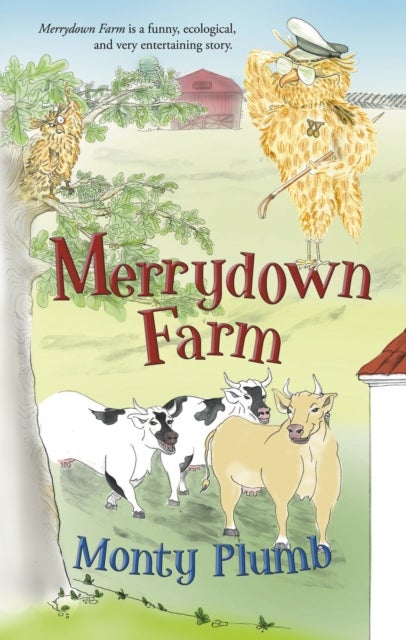 Bilde av Merrydown Farm Av Monty Plumb