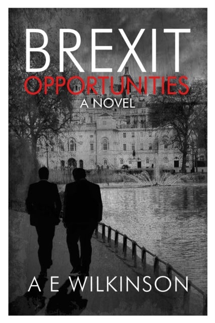 Brexit Opportunities - A Novel