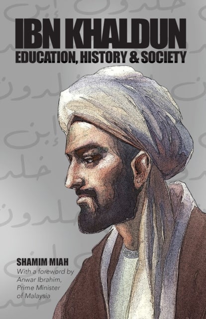 Bilde av Ibn Khaldun Av Shamim Miah