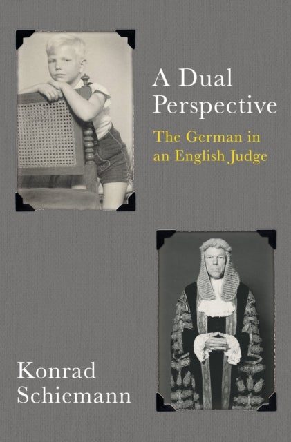 A Dual Perspective - The German in an English Judge