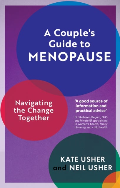 A Couple's Guide to Menopause - Navigating the Change Together