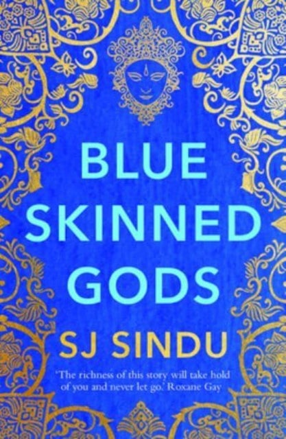 Blue-Skinned Gods - is a boy born with blue skin a miracle from the gods?