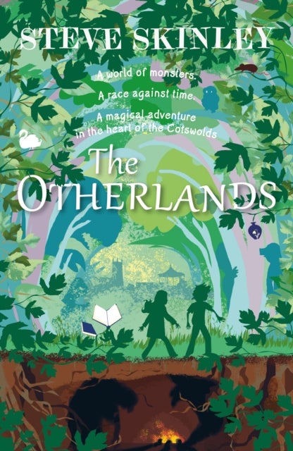 The Otherlands - A magical adventure full of friendship and fairy tales in the heart of the Cotswolds