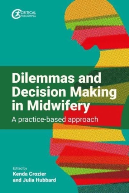 Bilde av Dilemmas And Decision Making In Midwifery