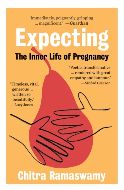 Expecting - The Inner Life of Pregnancy