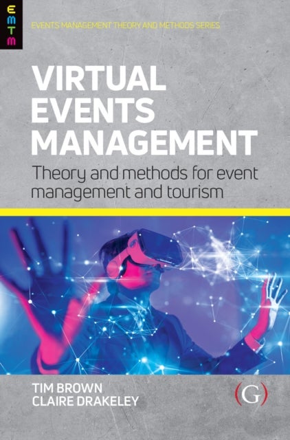 Bilde av Virtual Events Management