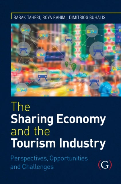 Bilde av The Sharing Economy And The Tourism Industry