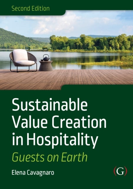 Sustainable Value Creation in Hospitality - Guests on Earth