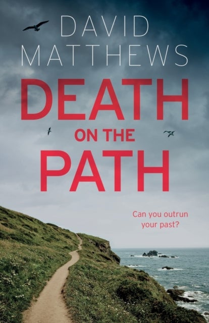 Bilde av Death On The Path Av David Matthews