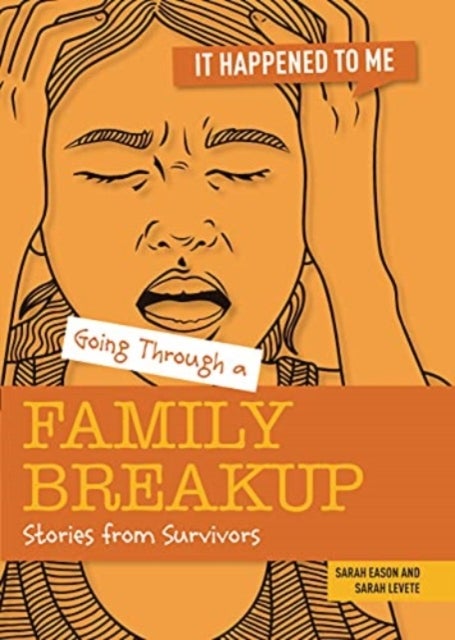 Going Through a Family Breakup - Stories from Survivors