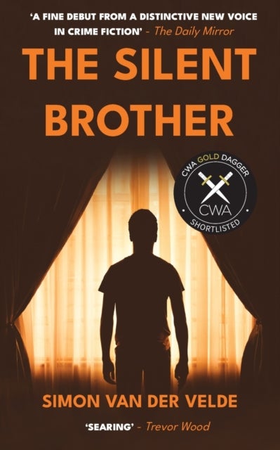 The Silent Brother - A Literary Thriller