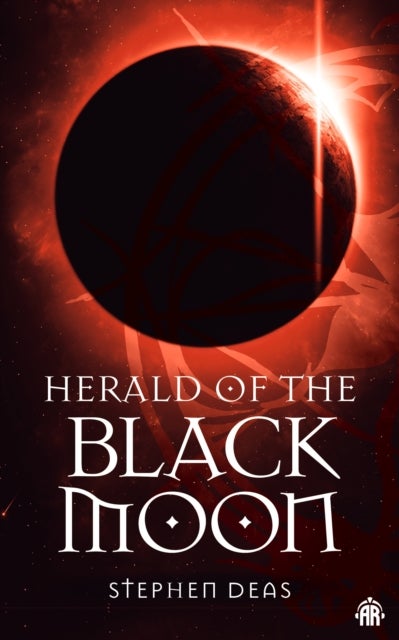 Herald of the Black Moon - Black Moon, Book III