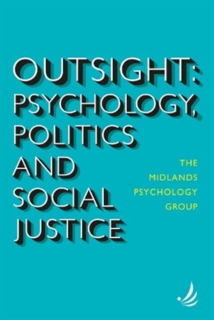 Outsight - Psychology, politics and social justice