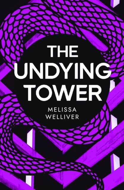 The Undying Tower - The Undying Trilogy