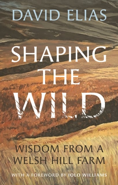 Shaping the Wild - Wisdom from a Welsh Hill Farm