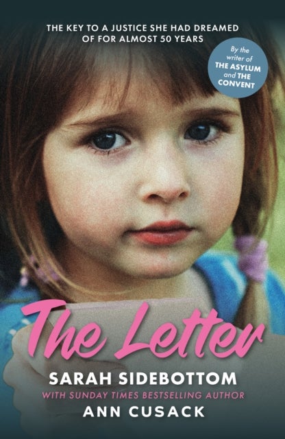 The Letter - My 50 Year Fight For Justice
