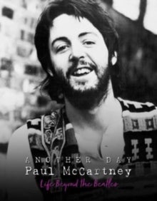 Another Day - Paul McCartney - Life Beyond the Beatles