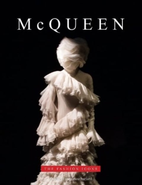 McQueen - The Fashion Icons