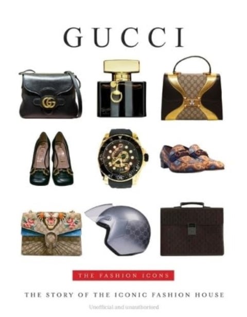 Gucci - The Fashion Icons