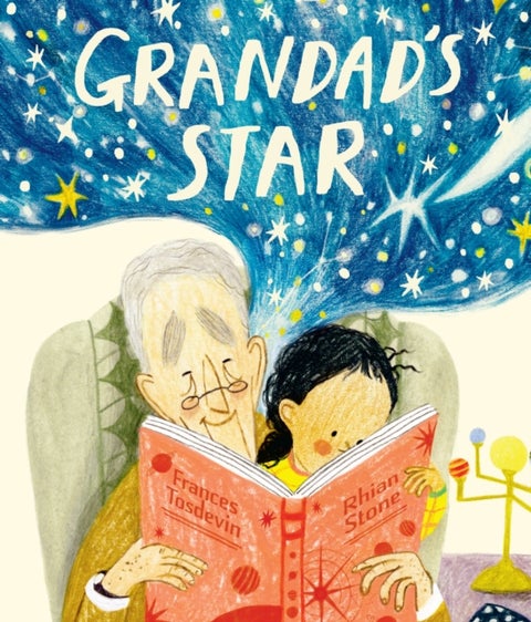 Grandad¿s Star