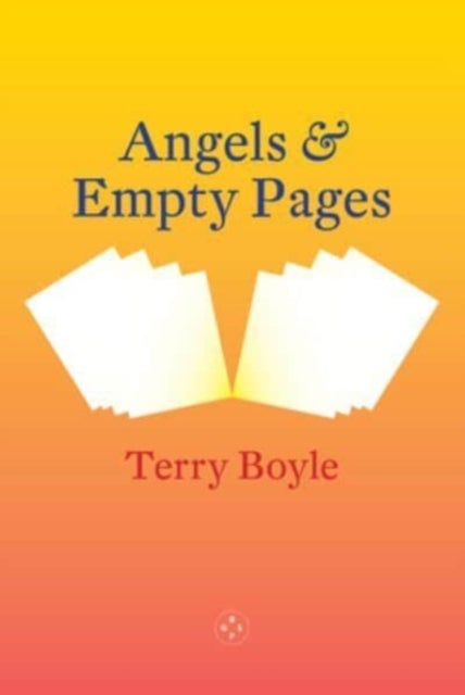 Angels & Empty Pages