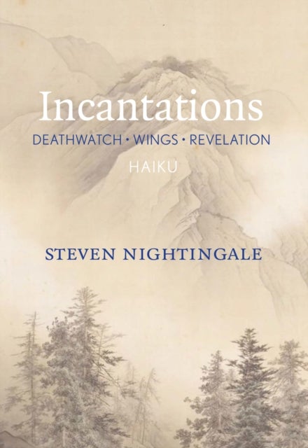 Incantations - Deathwatch - Wings - Revelations