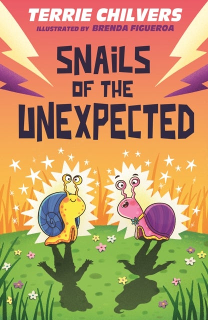 Snails of the Unexpected